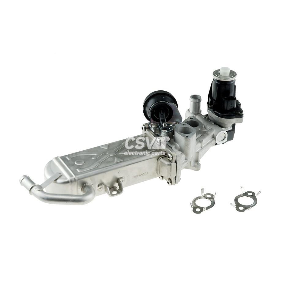 imagen (2) del producto Valvula Egr Grupo Vag