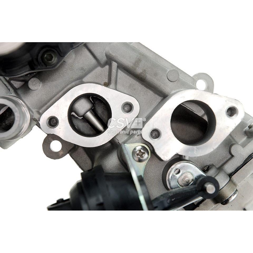 imagen (6) del producto Valvula Egr Grupo Vag