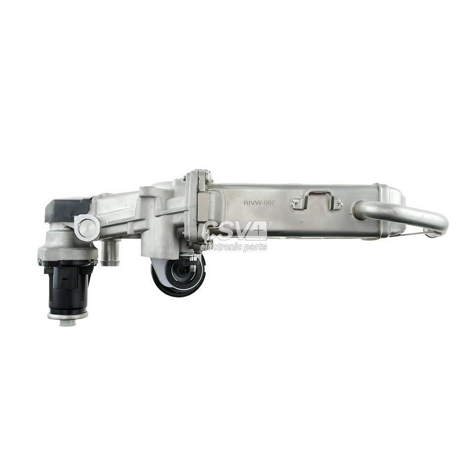 imagen (7) del producto Valvula Egr Grupo Vag