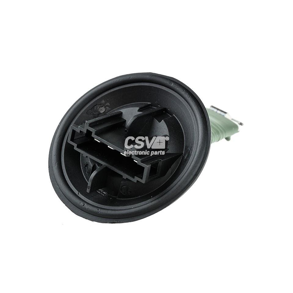 imagen (2) del producto Resistencia Ventilador Vag