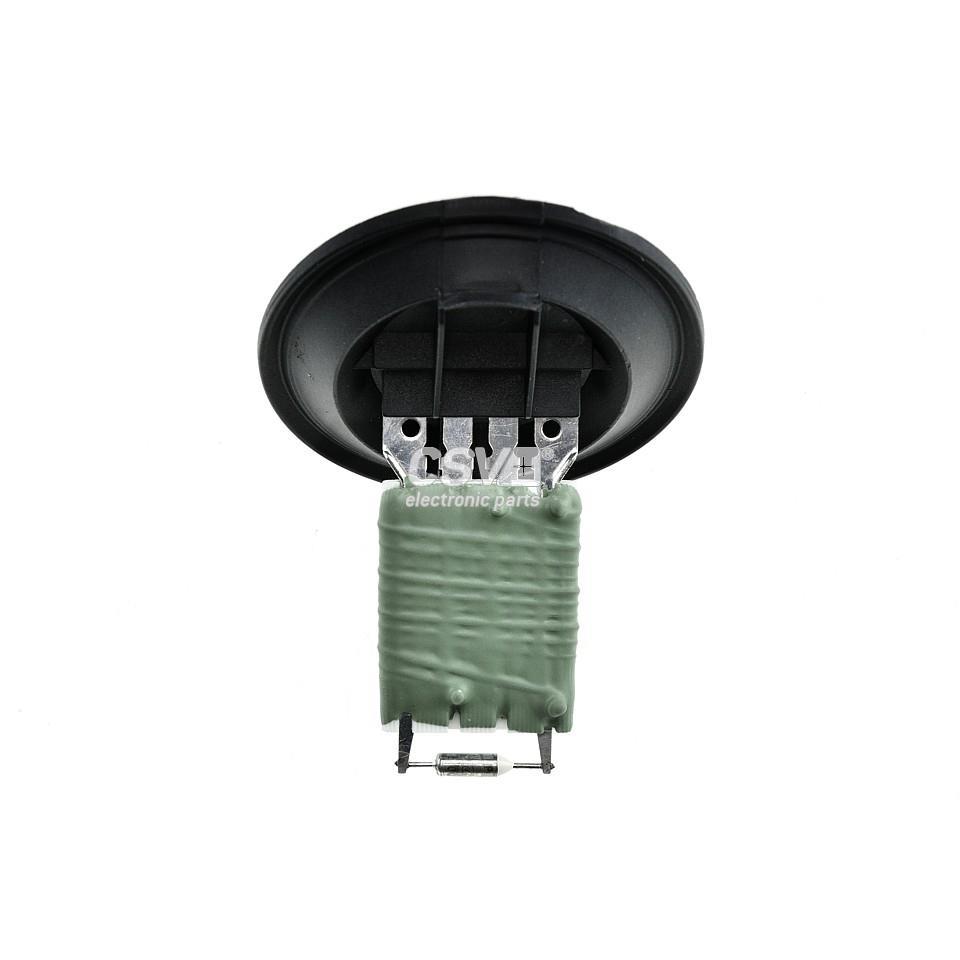 imagen (3) del producto Resistencia Ventilador Vag