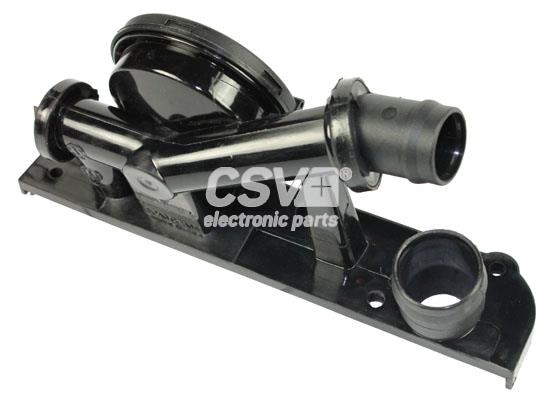 imagen (2) del producto Valvula Ventilador Carter