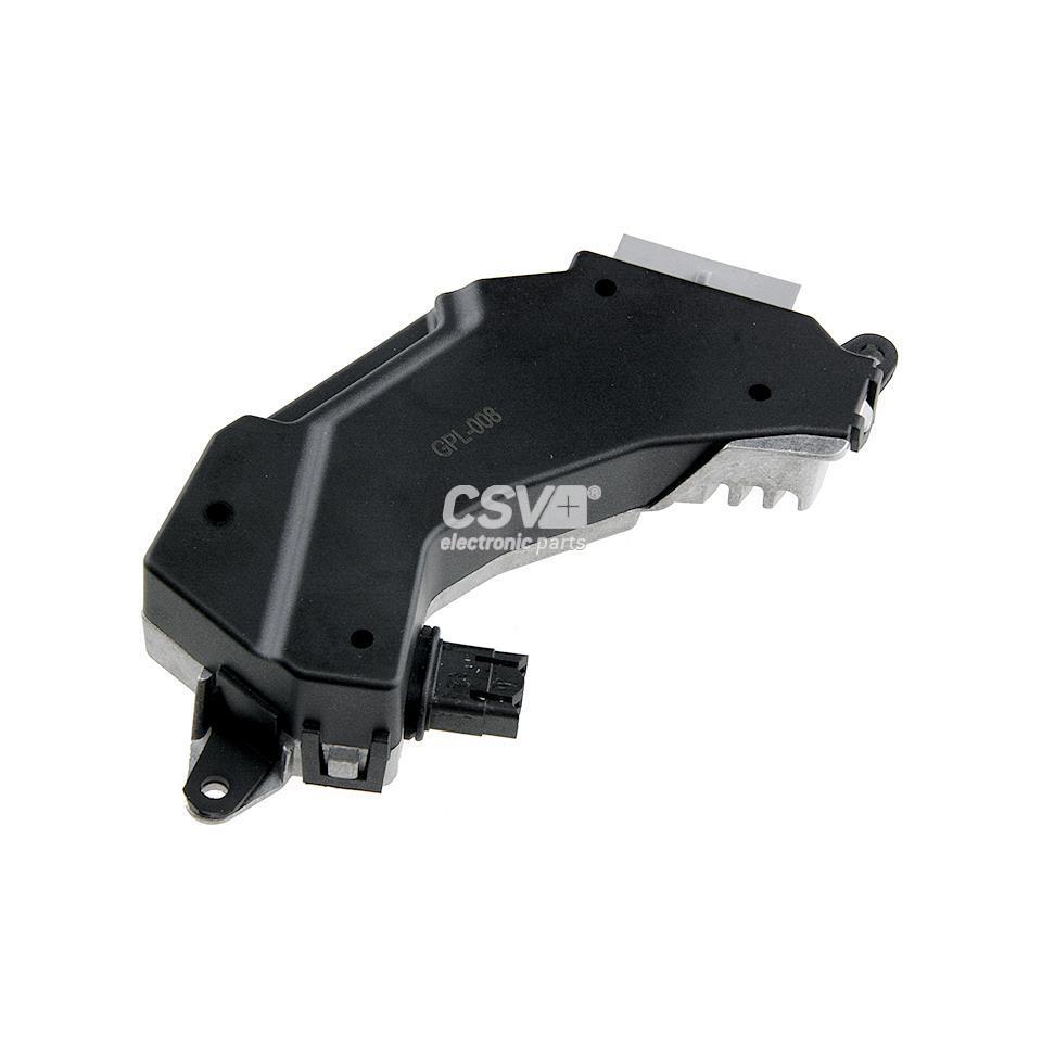 imagen (2) del producto Regulador Habitaculo Opel