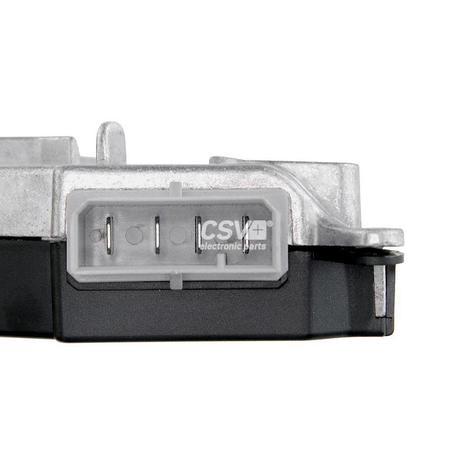 imagen (4) del producto Regulador Habitaculo Opel