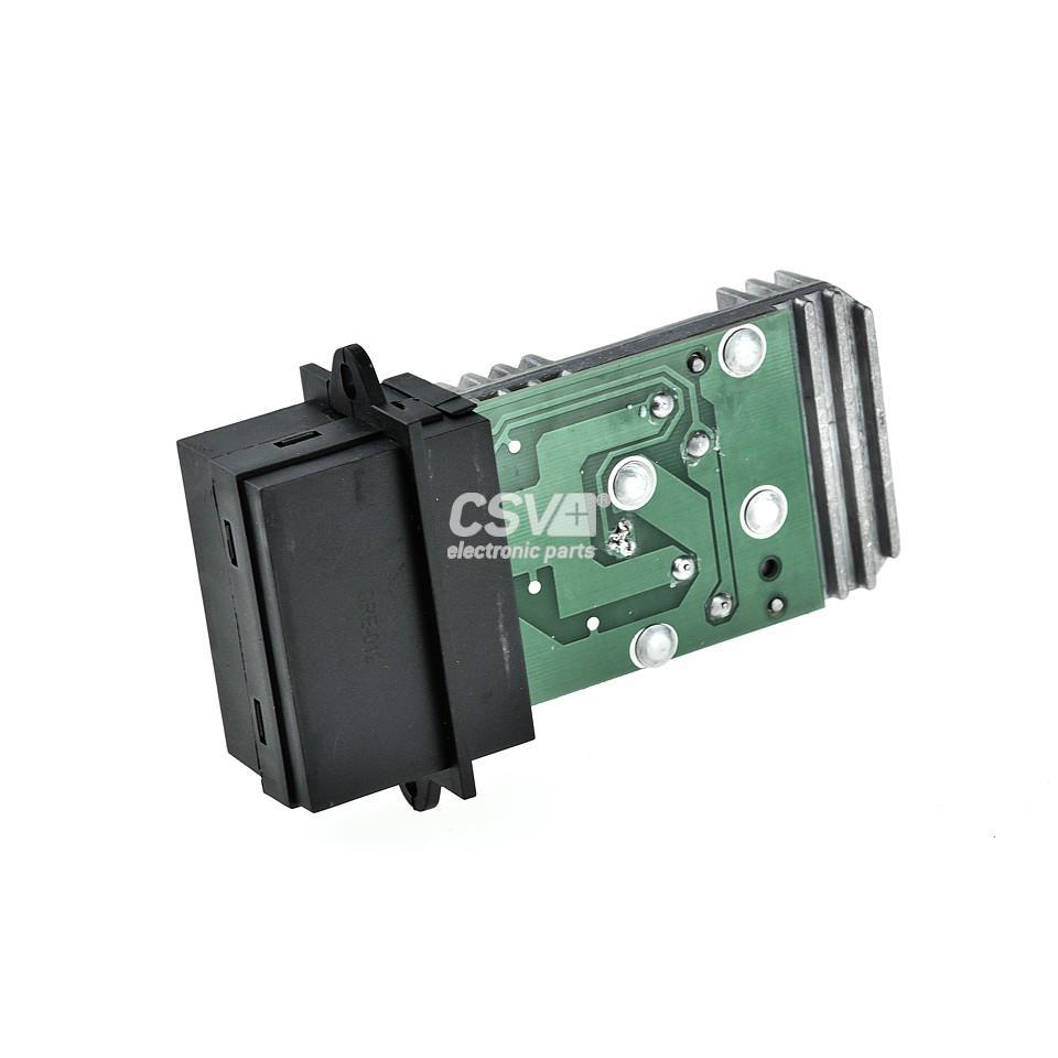 imagen (2) del producto Regulador Ventilador Habitaculo