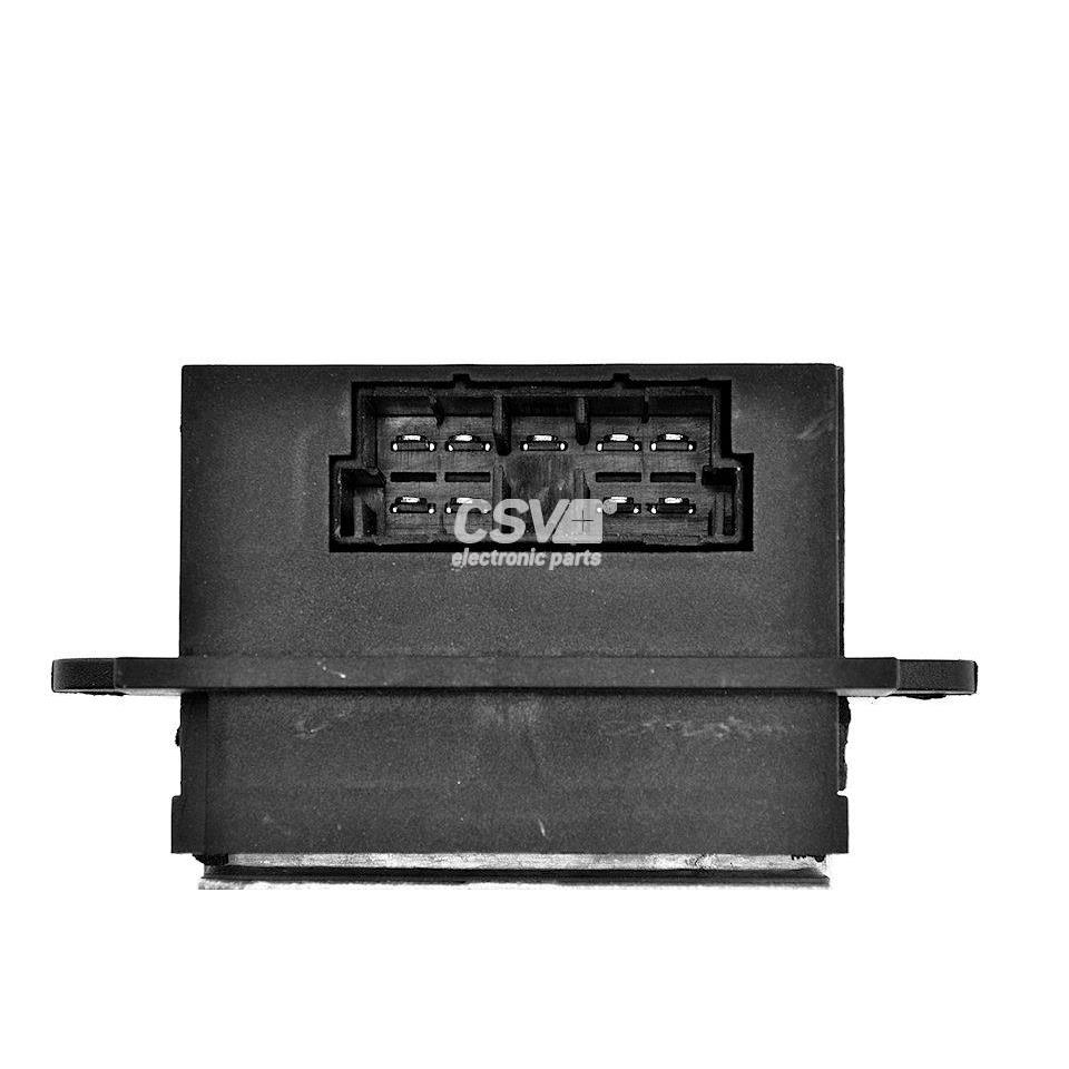 imagen (5) del producto Regulador Ventilador Habitaculo