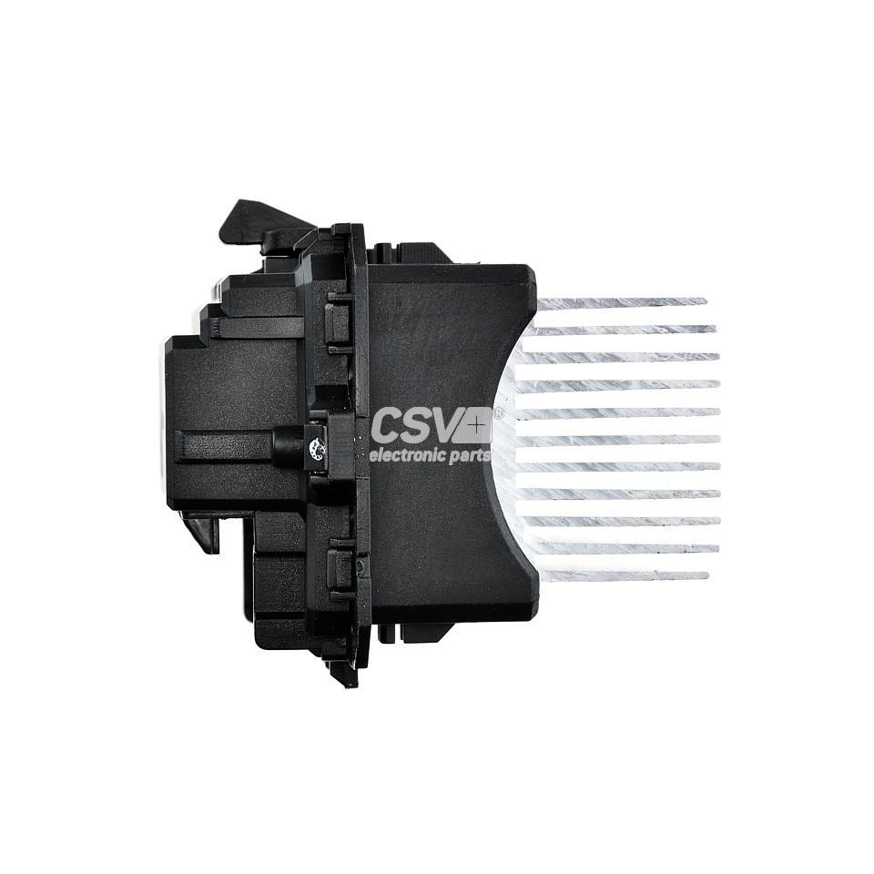 imagen (3) del producto Regulador Habitaculo Renault