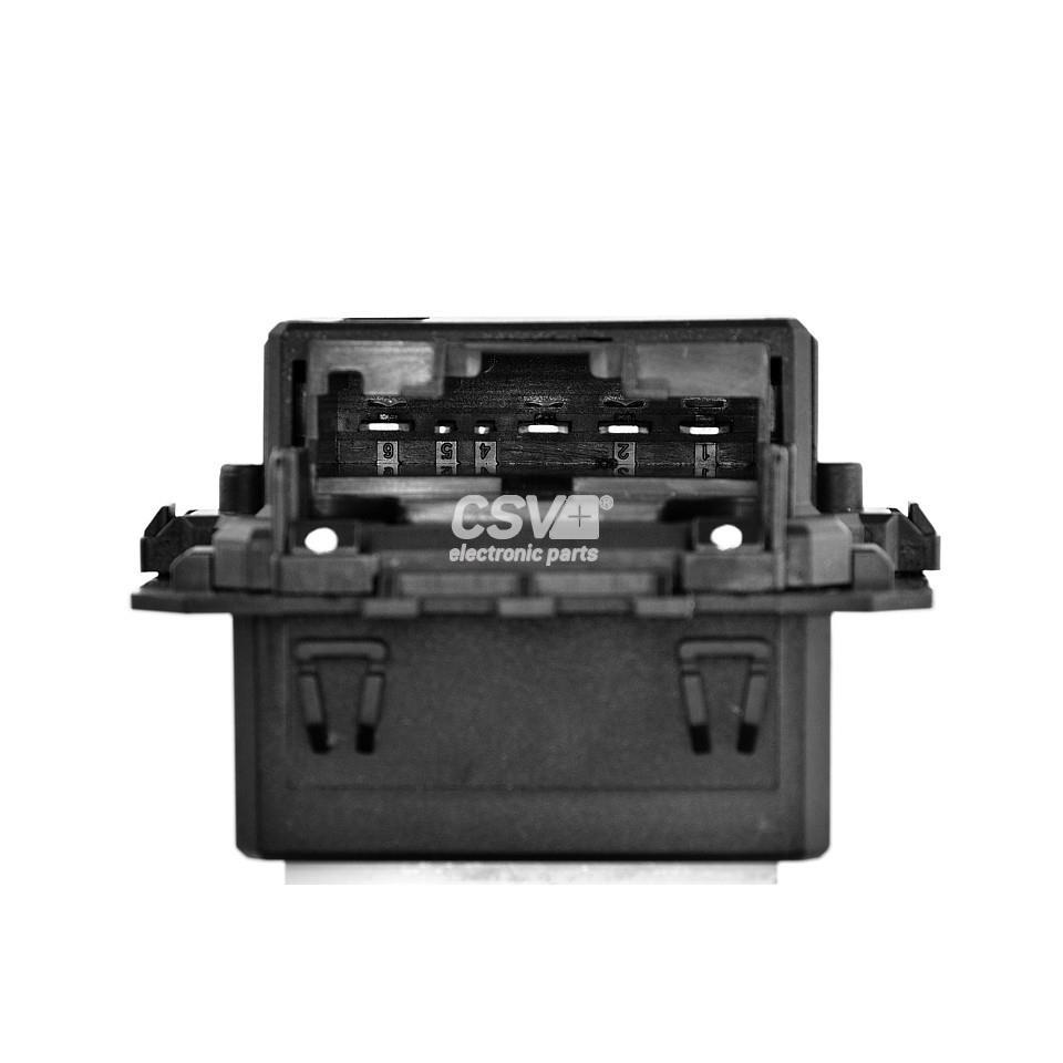 imagen (4) del producto Regulador Habitaculo Renault