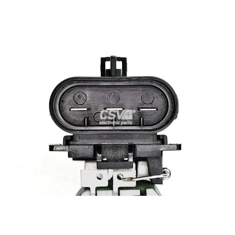 imagen (4) del producto Resistencia Habitaculo Fiat