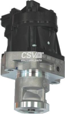 imagen (3) del producto Valvula Egr Opel