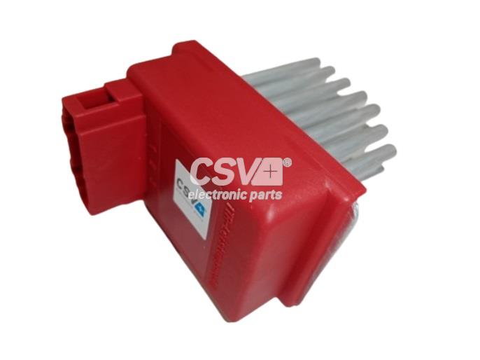 imagen (2) del producto Regulador Habitaculo Vag