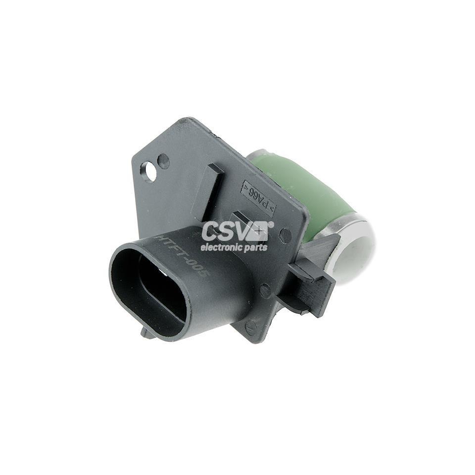 imagen (2) del producto Resistencia Habitaculo Fiat