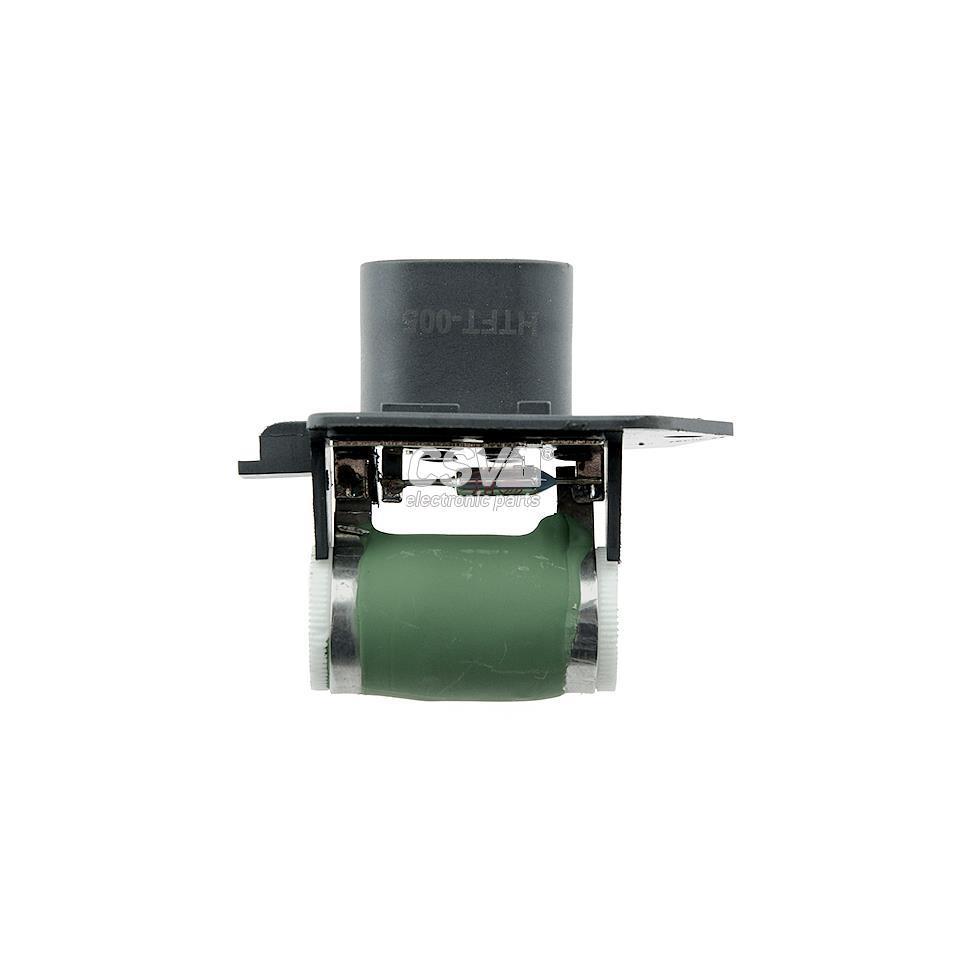 imagen (3) del producto Resistencia Habitaculo Fiat