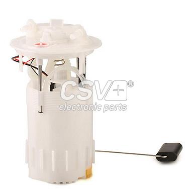 imagen (2) del producto Bomba Combustible Renault