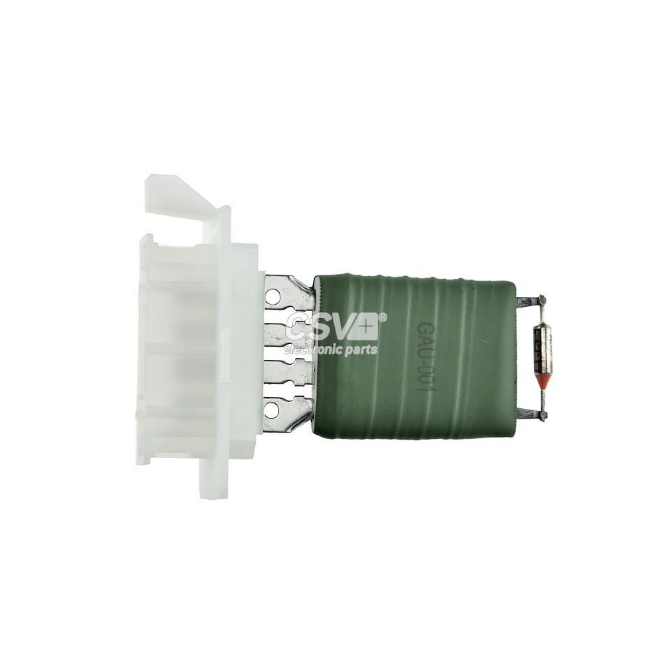 imagen (3) del producto Resistencia Habitaculo Vag