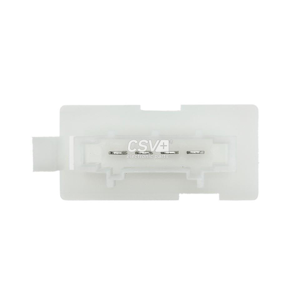 imagen (4) del producto Resistencia Habitaculo Vag