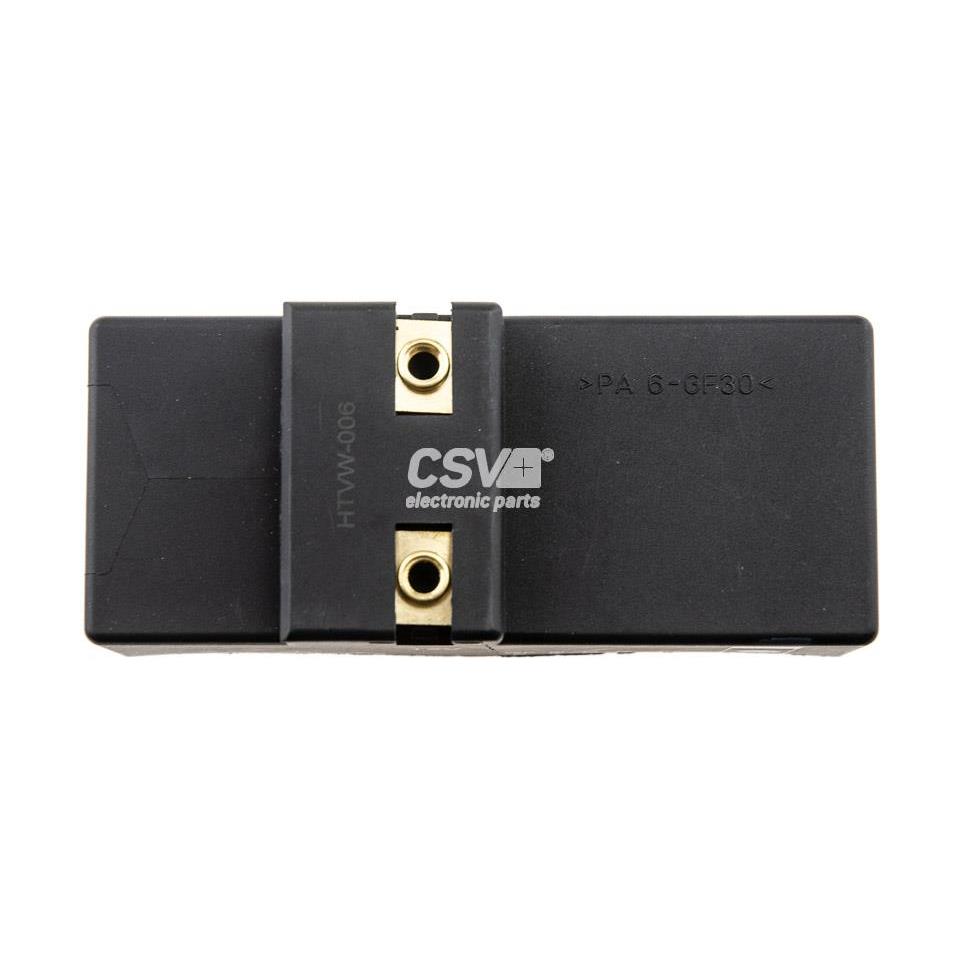 imagen (3) del producto Rele Precalentamiento Vag