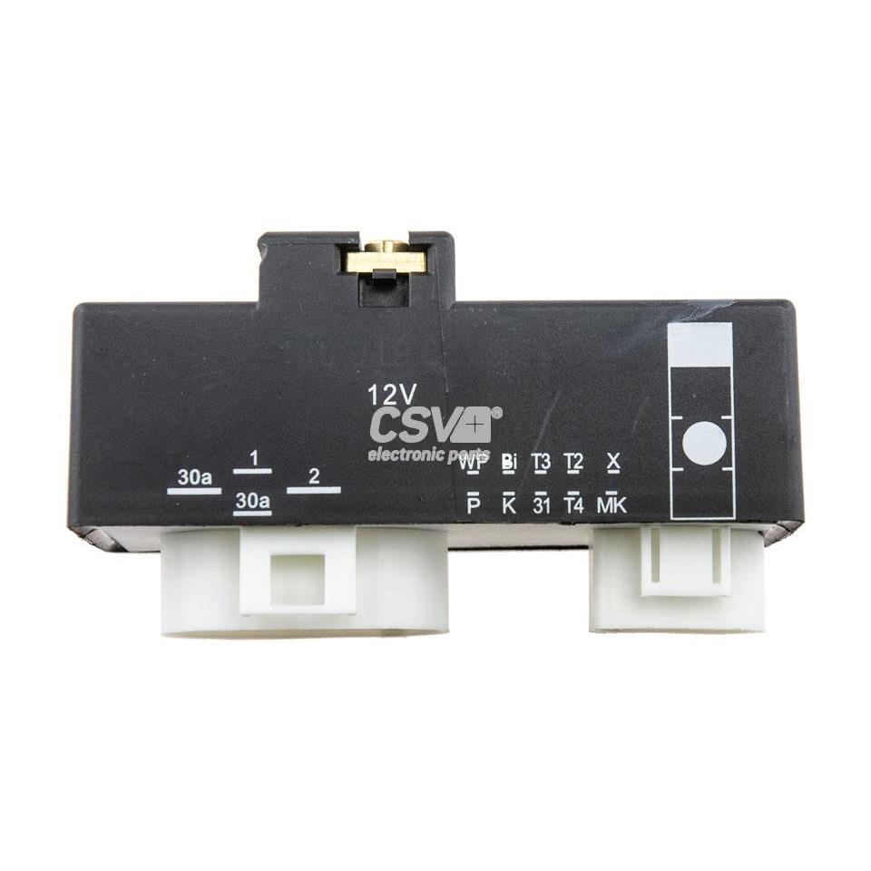 imagen (4) del producto Rele Precalentamiento Vag