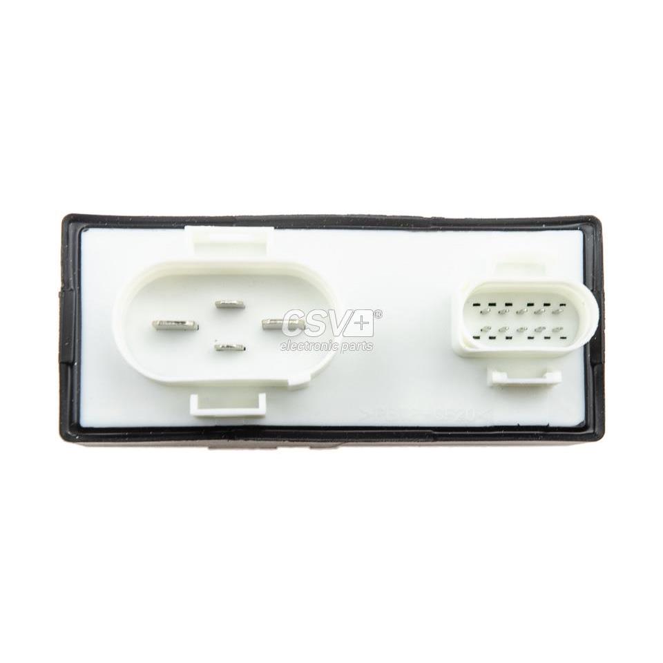 imagen (5) del producto Rele Precalentamiento Vag