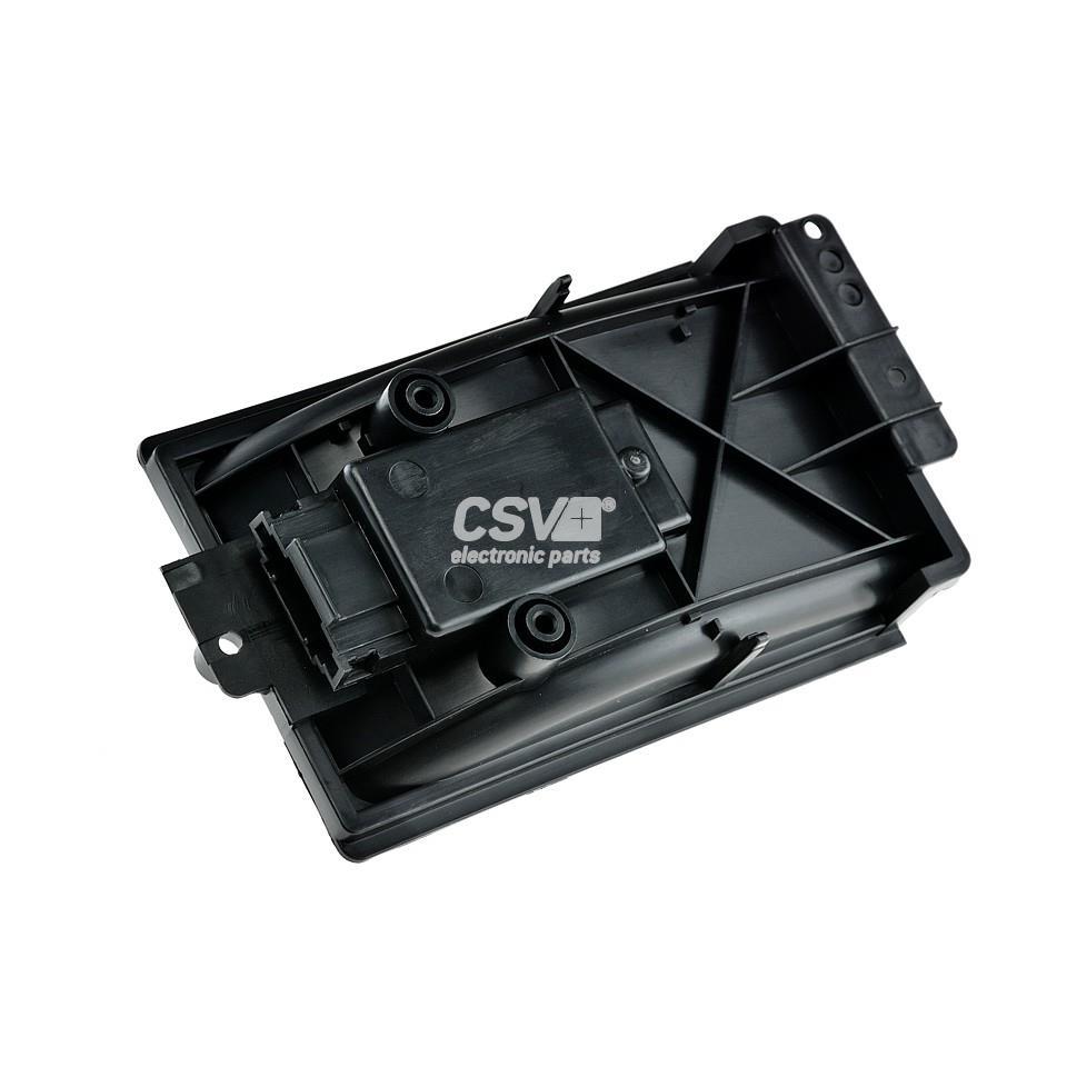 imagen (2) del producto Resistencia Ventilador Habitaculo Vag