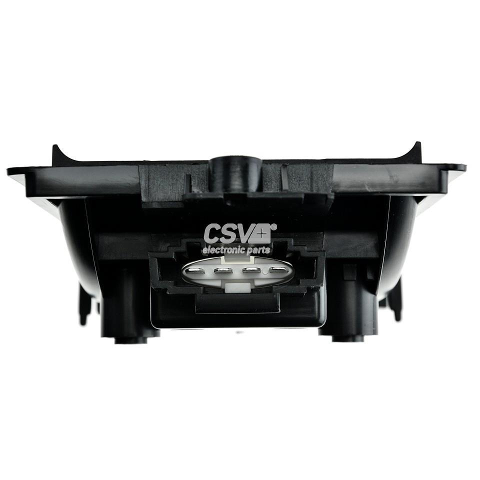 imagen (4) del producto Resistencia Ventilador Habitaculo Vag