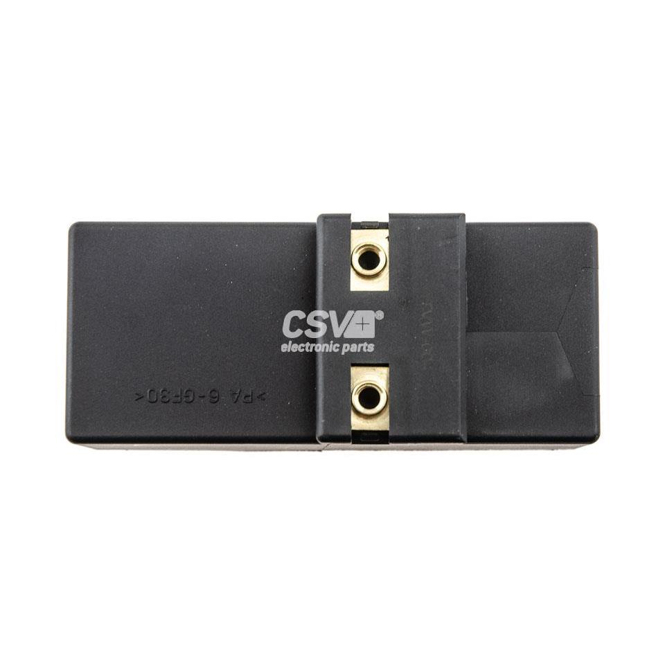 imagen (3) del producto Rele Precalentamiento Vag