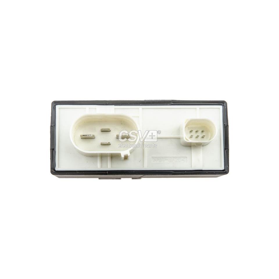 imagen (5) del producto Rele Precalentamiento Vag