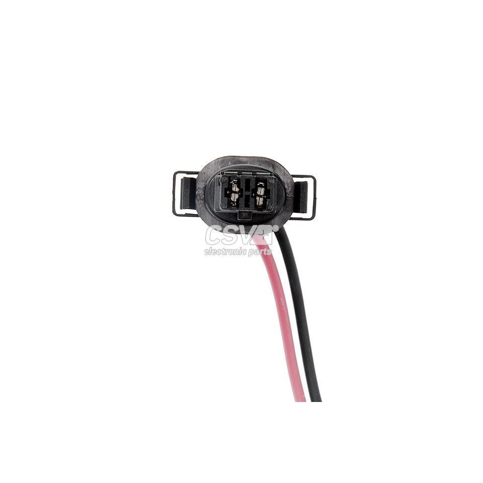 imagen (5) del producto Resistencia Ventilador Opel