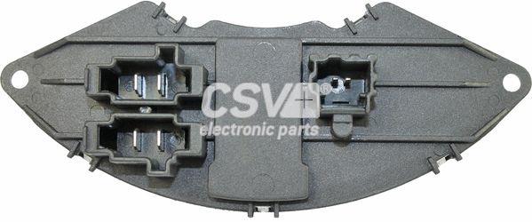 imagen (2) del producto Regulador Ventilador Fiat