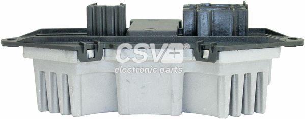 imagen (3) del producto Regulador Ventilador Fiat