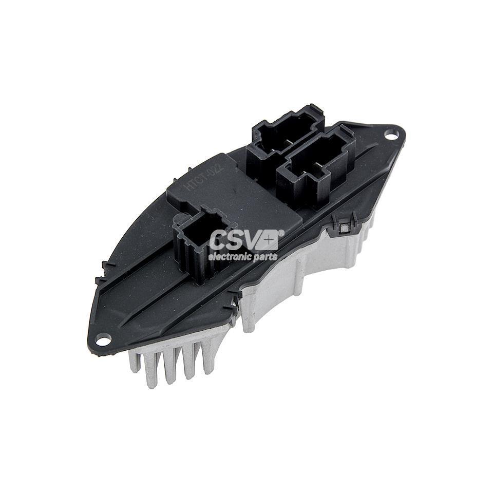 imagen (2) del producto Regulador Habitaculo Fiat-opel