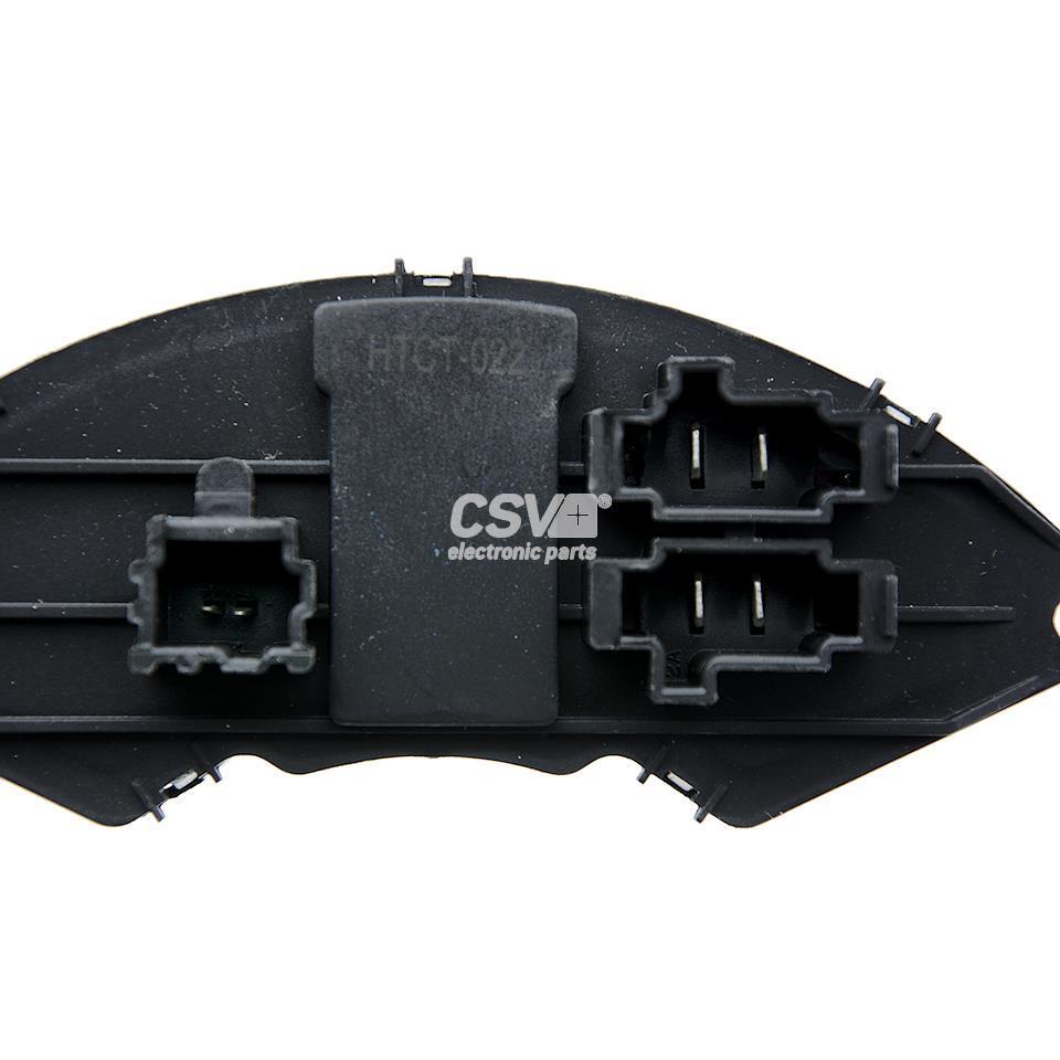 imagen (6) del producto Regulador Habitaculo Fiat-opel