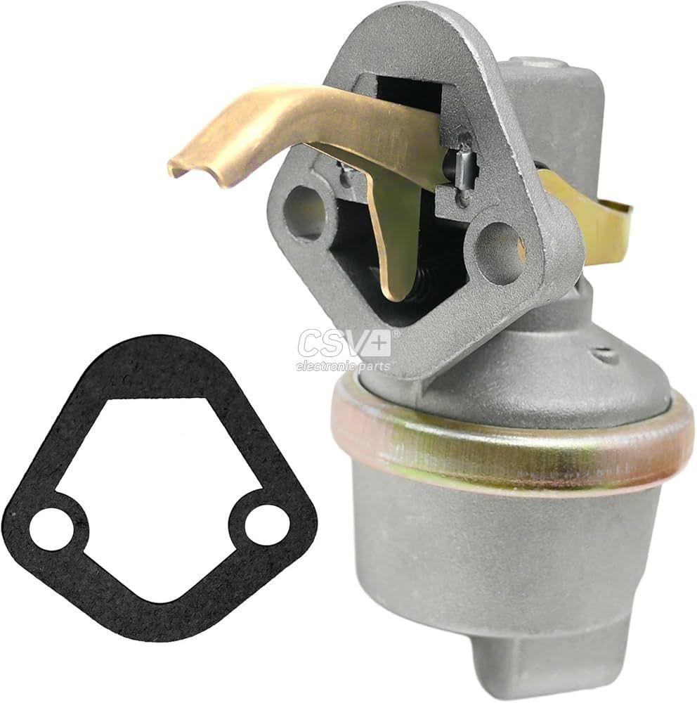 imagen (1) del producto Bomba Mecanica De Gasolina