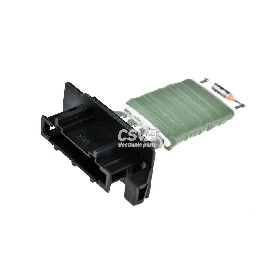 imagen (2) del producto Resistencia Habitaculo Mercedes