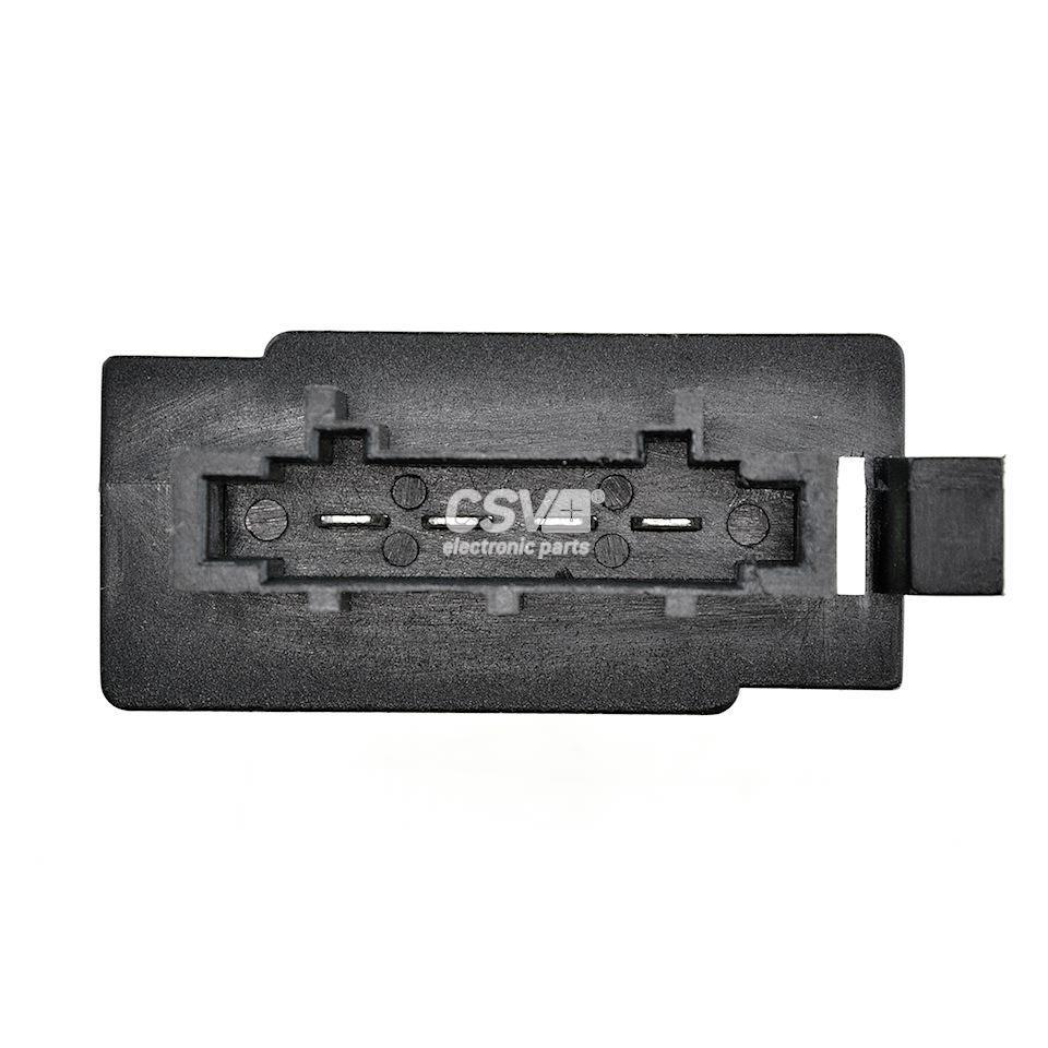 imagen (4) del producto Resistencia Habitaculo Mercedes