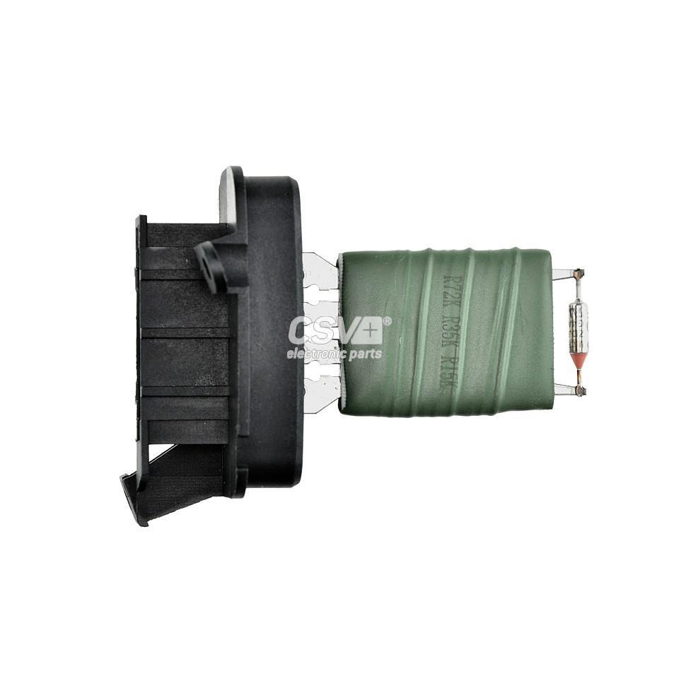 imagen (3) del producto Resistencia Habitaculo Mercedes