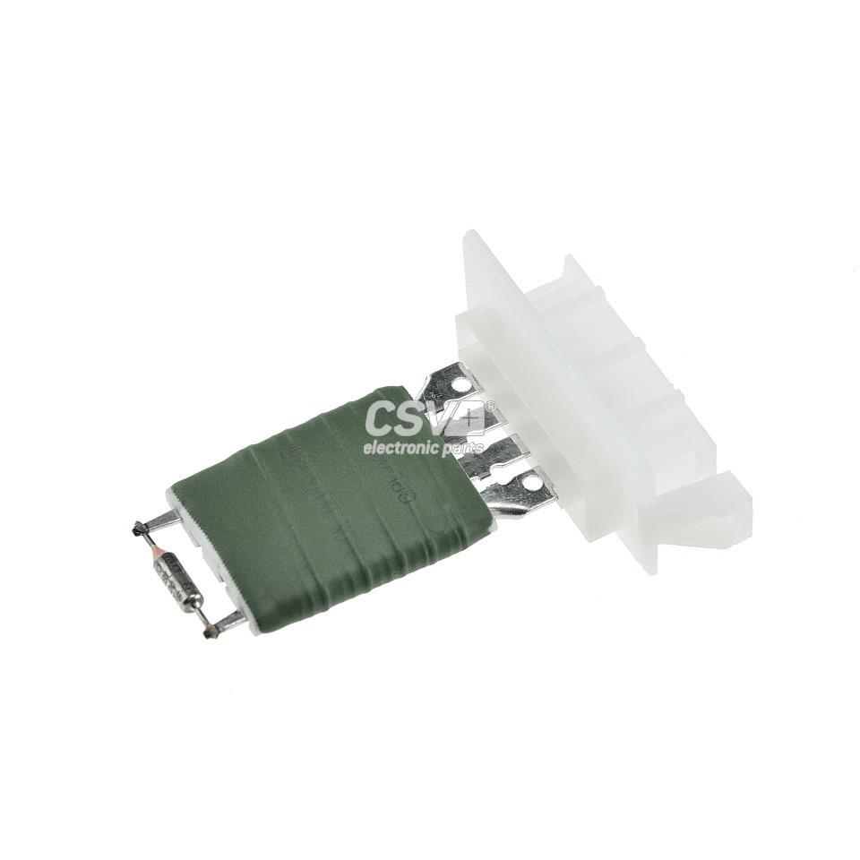 imagen (2) del producto Resistencia Habitaculo Opel