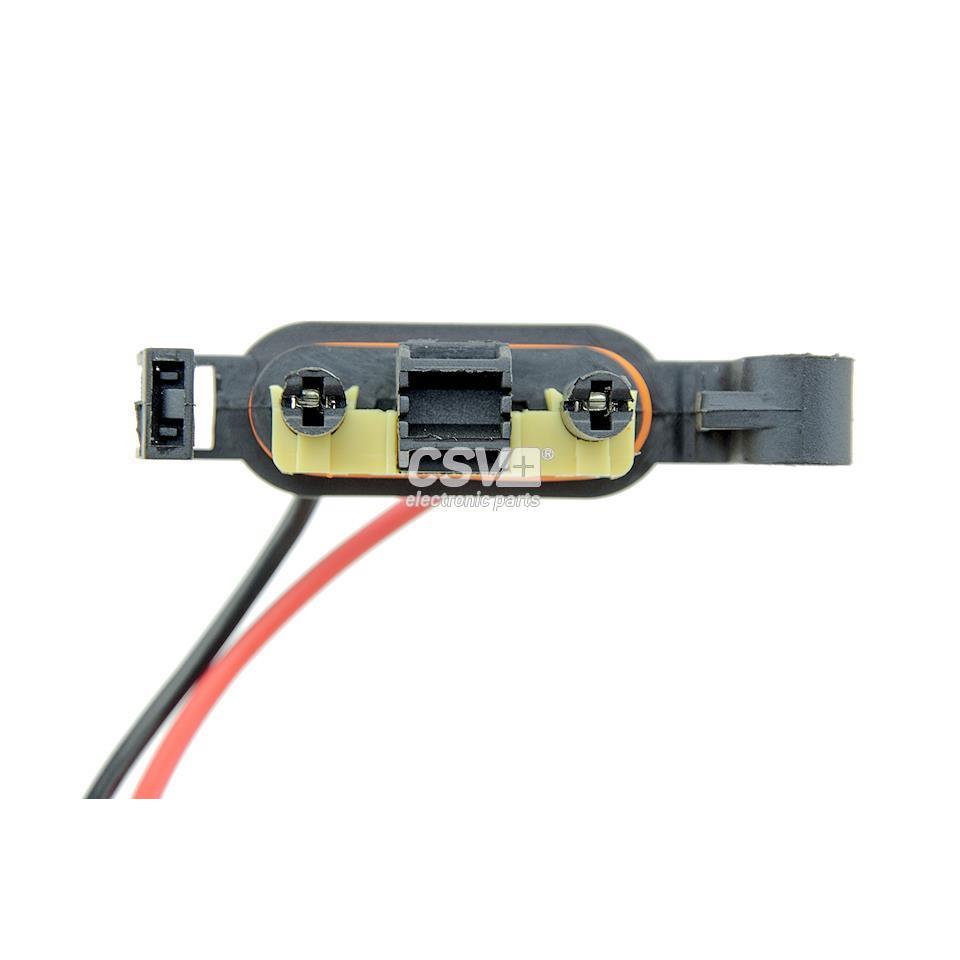 imagen (4) del producto Resistencia Ventilador Renault