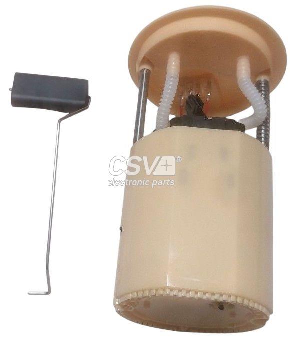 imagen (1) del producto Bomba Combustible Opel