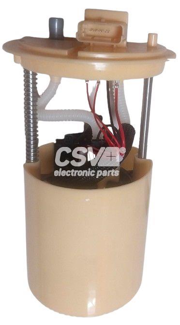 imagen (2) del producto Bomba Combustible Opel