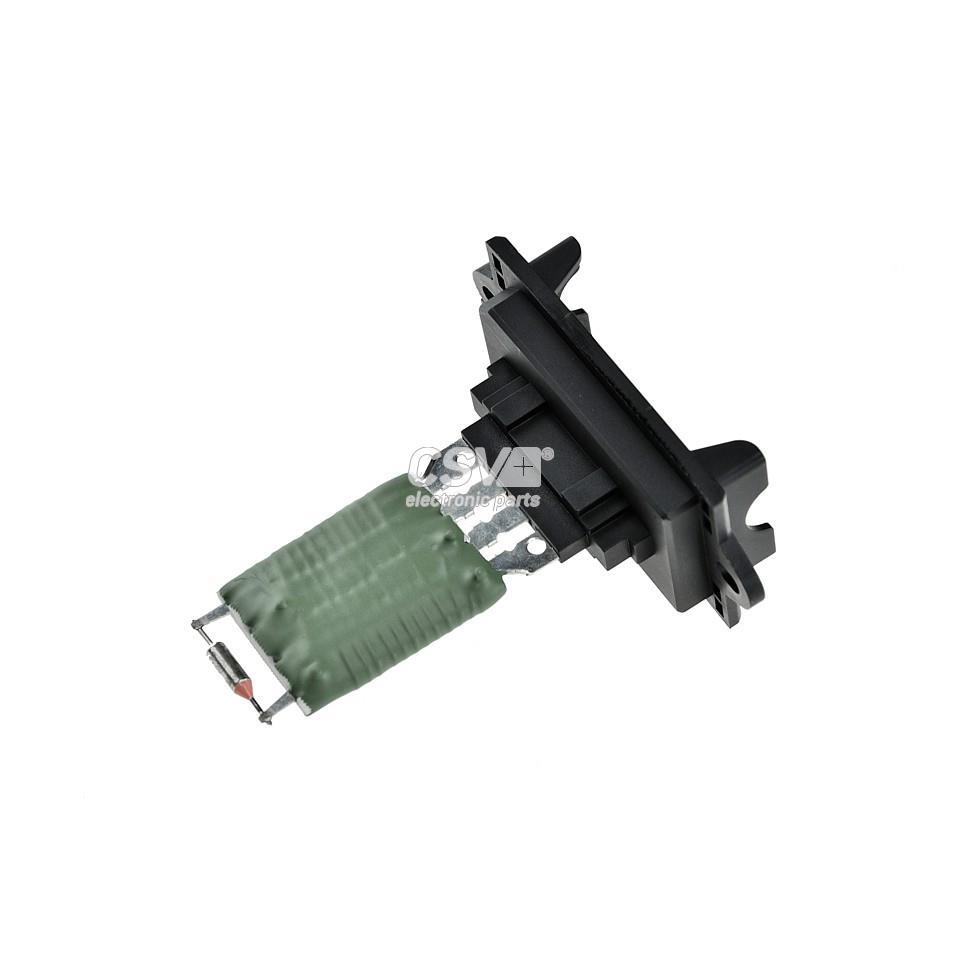 imagen (2) del producto Resistencia Habitaculo Psa