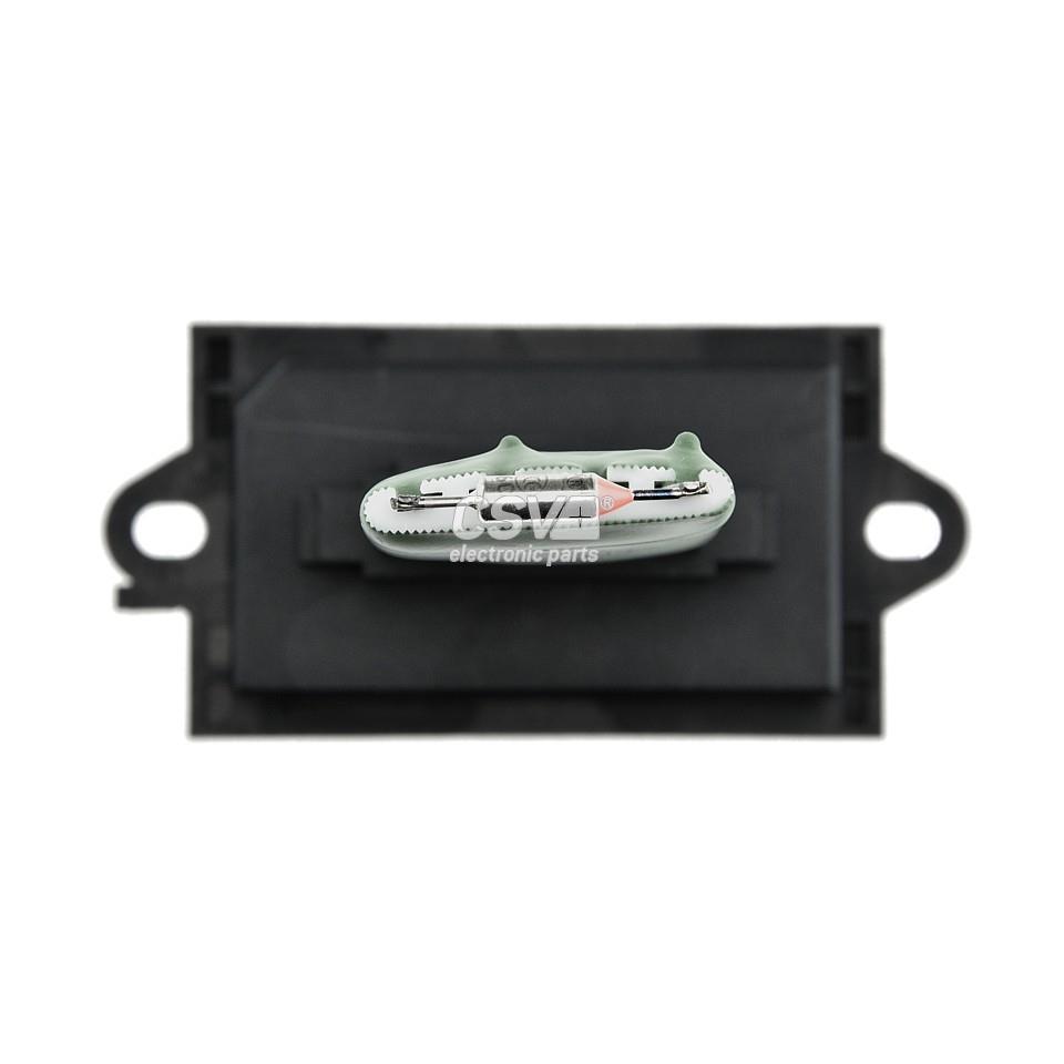 imagen (3) del producto Resistencia Habitaculo Psa