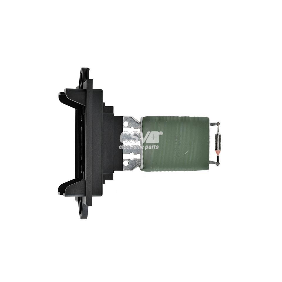 imagen (4) del producto Resistencia Habitaculo Psa