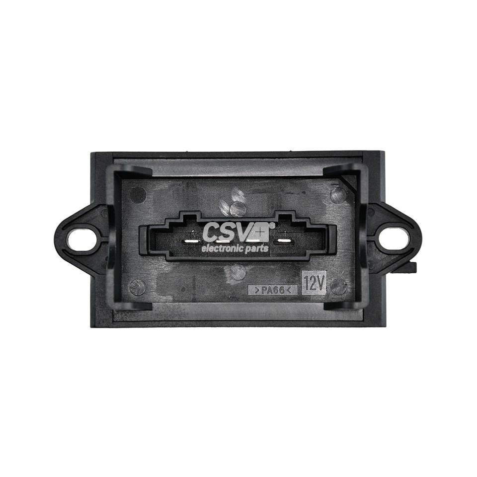 imagen (5) del producto Resistencia Habitaculo Psa