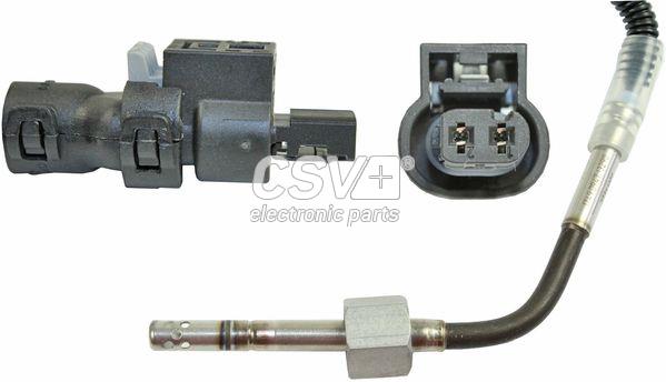 imagen (2) del producto Sensor Temperatura Gases Escape Mercedes