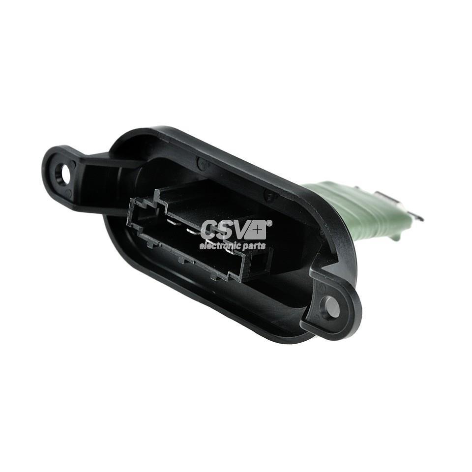 imagen (2) del producto Resistencia Ventilador Vag