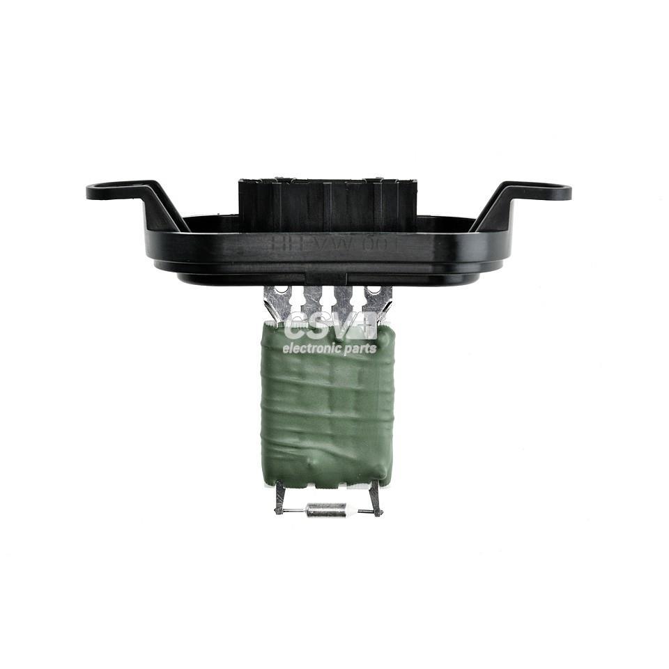 imagen (3) del producto Resistencia Ventilador Vag