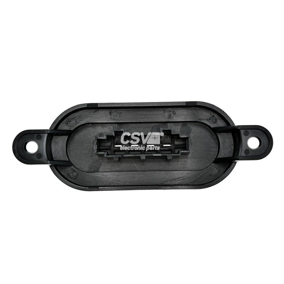 imagen (4) del producto Resistencia Ventilador Vag