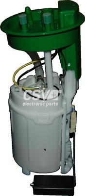 imagen (3) del producto Bomba Combustible Grupo Vag