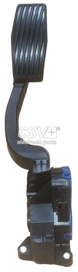 imagen (2) del producto Sensor Pedal Acelerador Fiat